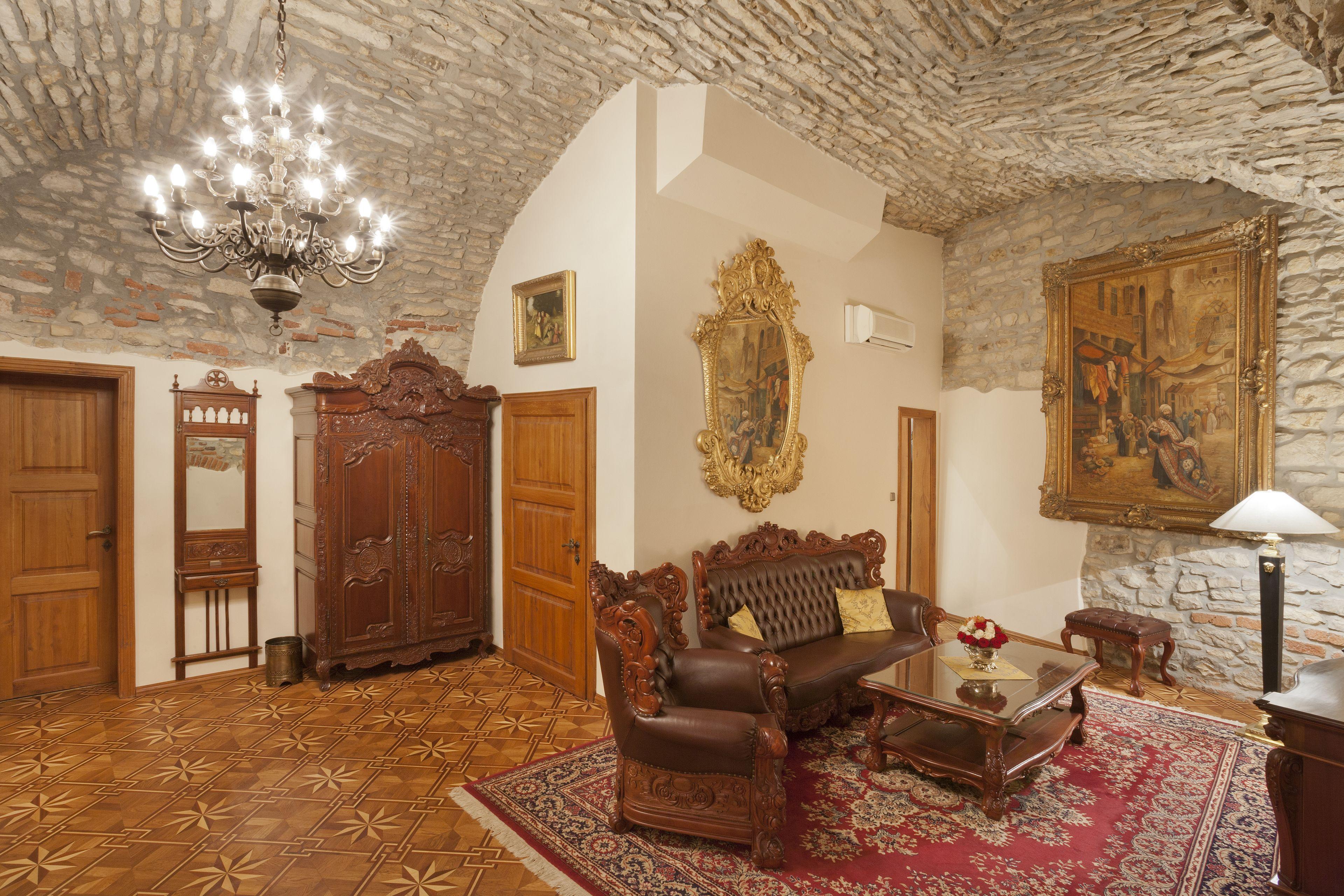 Hotel U Prince Prague By Bhg — Photos 3