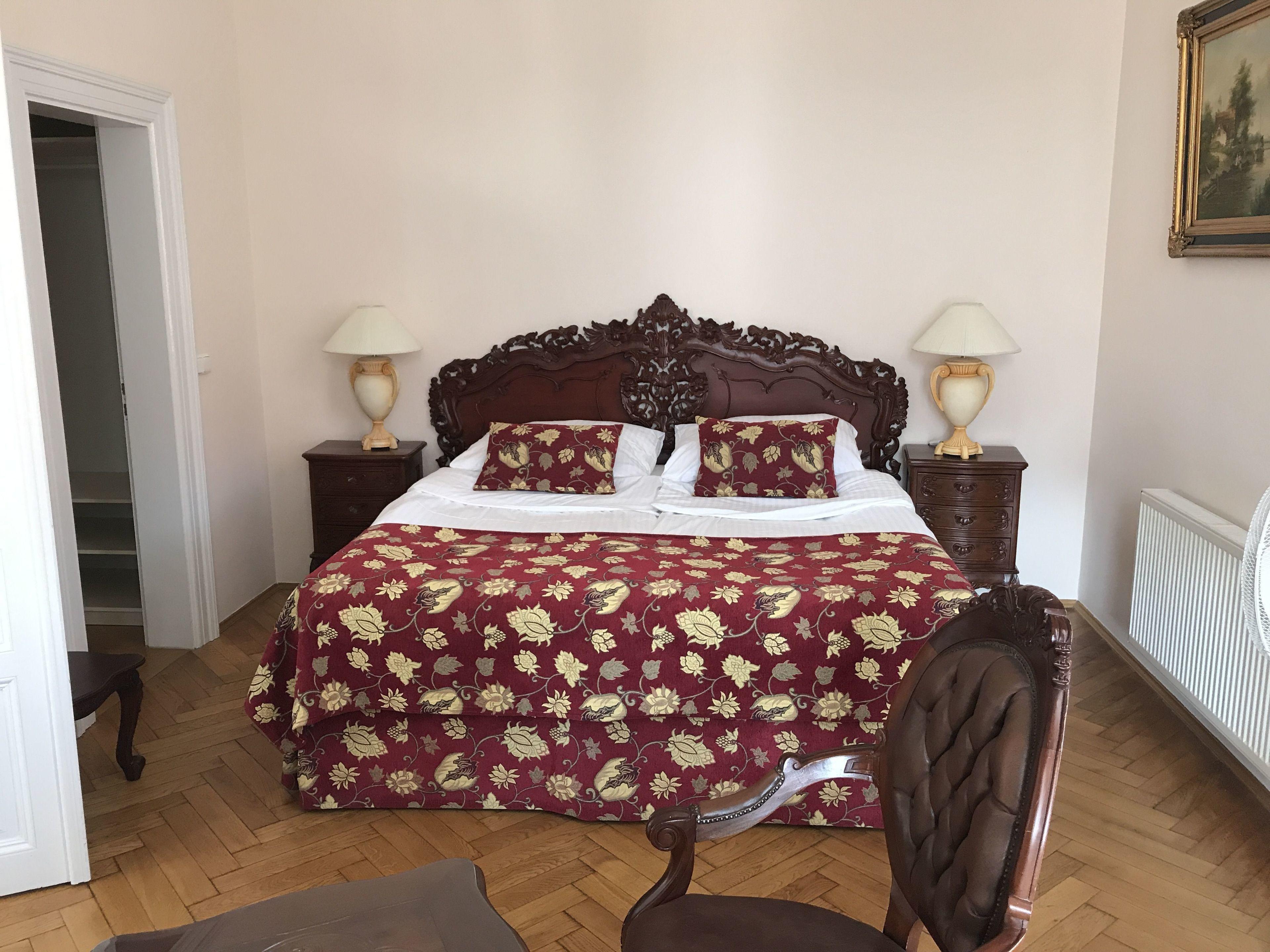 Hotel U Prince Prague By Bhg, Prague